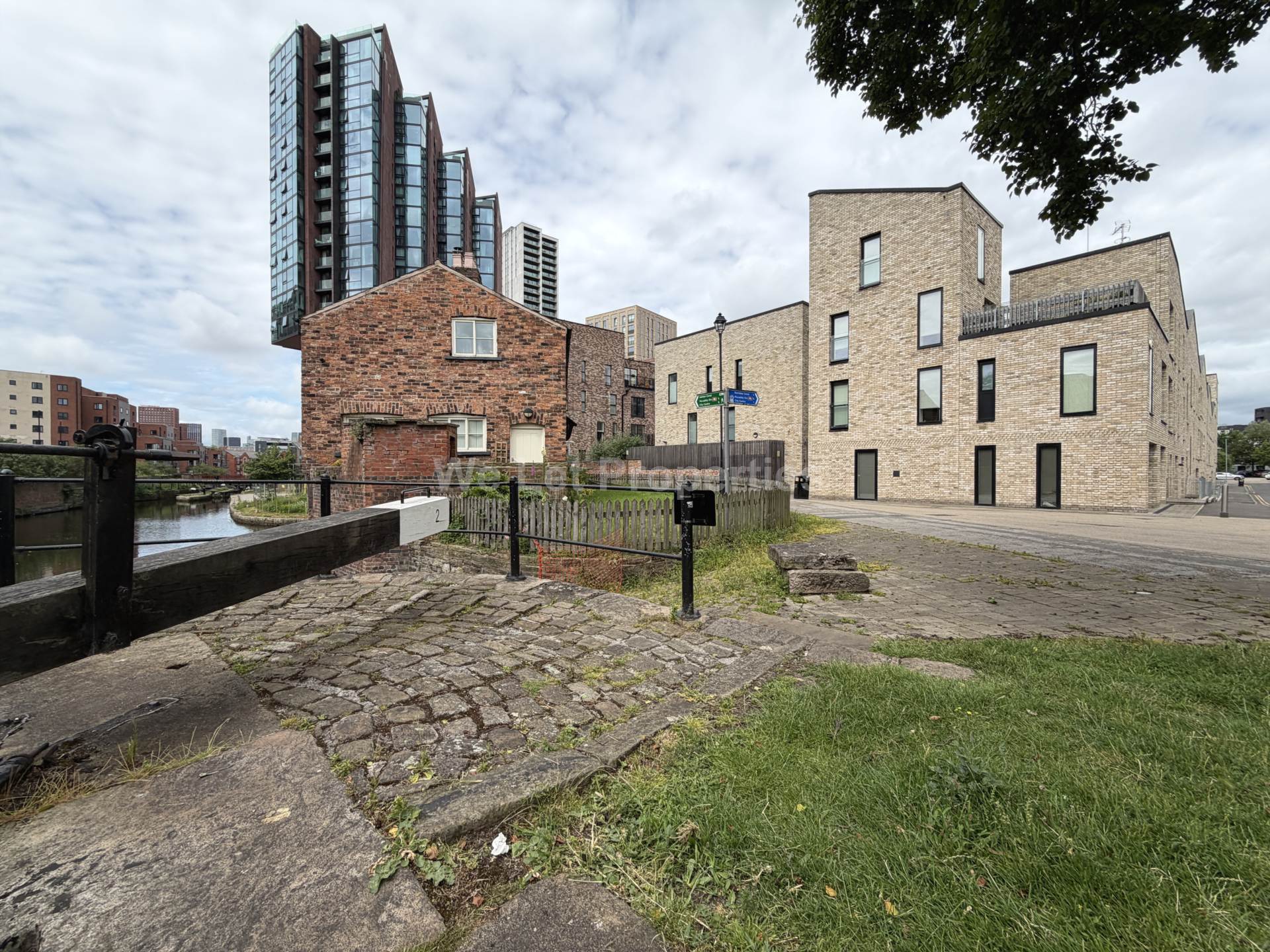 Vesta Street, Ancoats, Image 26