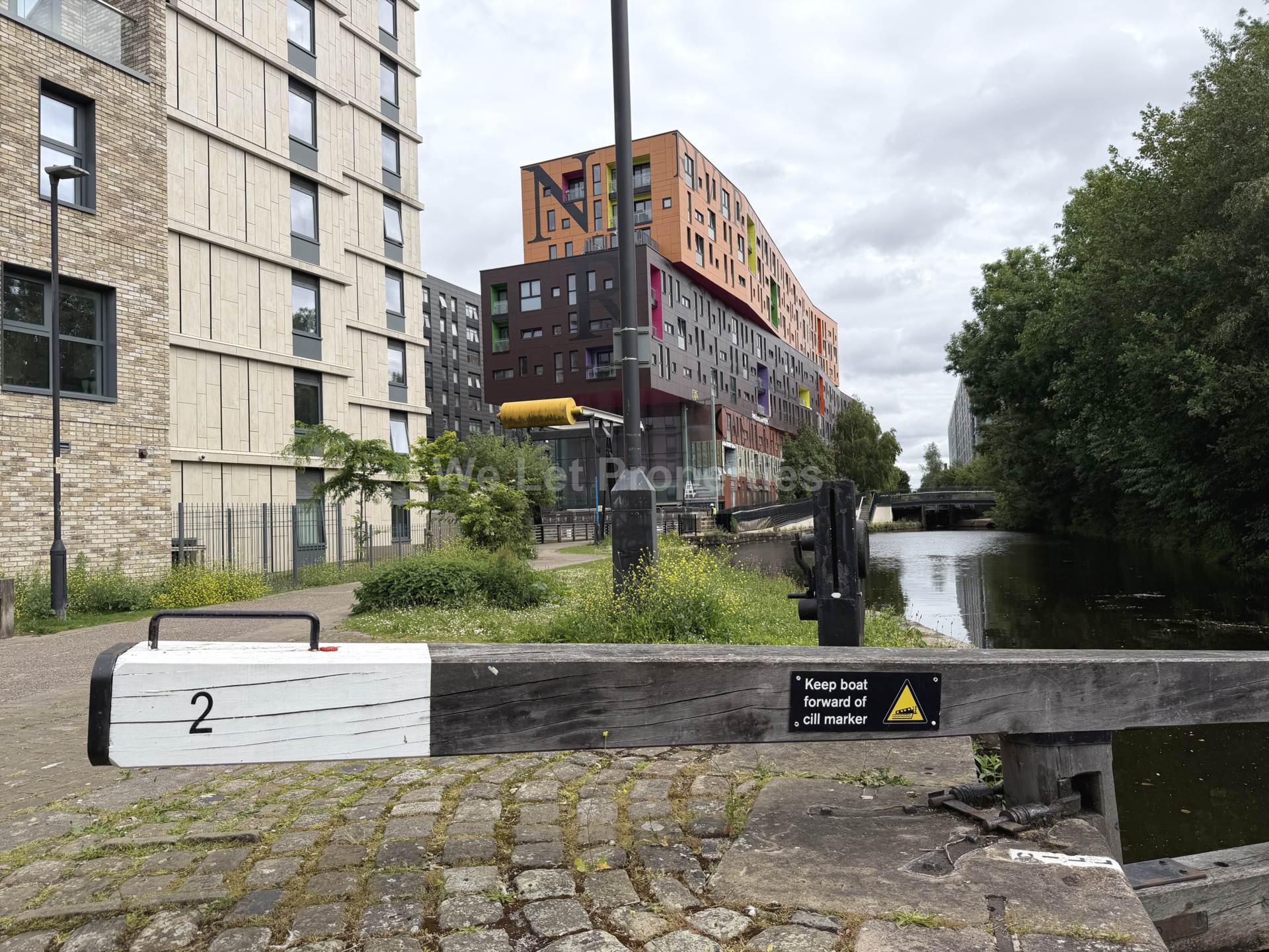 Vesta Street, Ancoats, Image 28