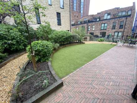 Vesta Street, Ancoats, Image 23