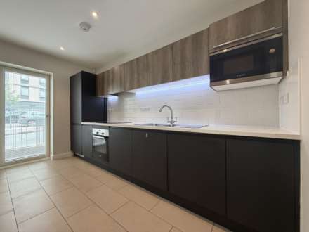 Vesta Street, Ancoats, Image 6