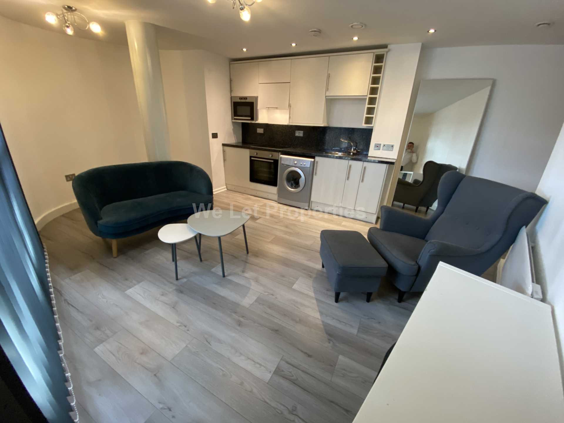 Fresh Apartments, Chapel Street, Image 1