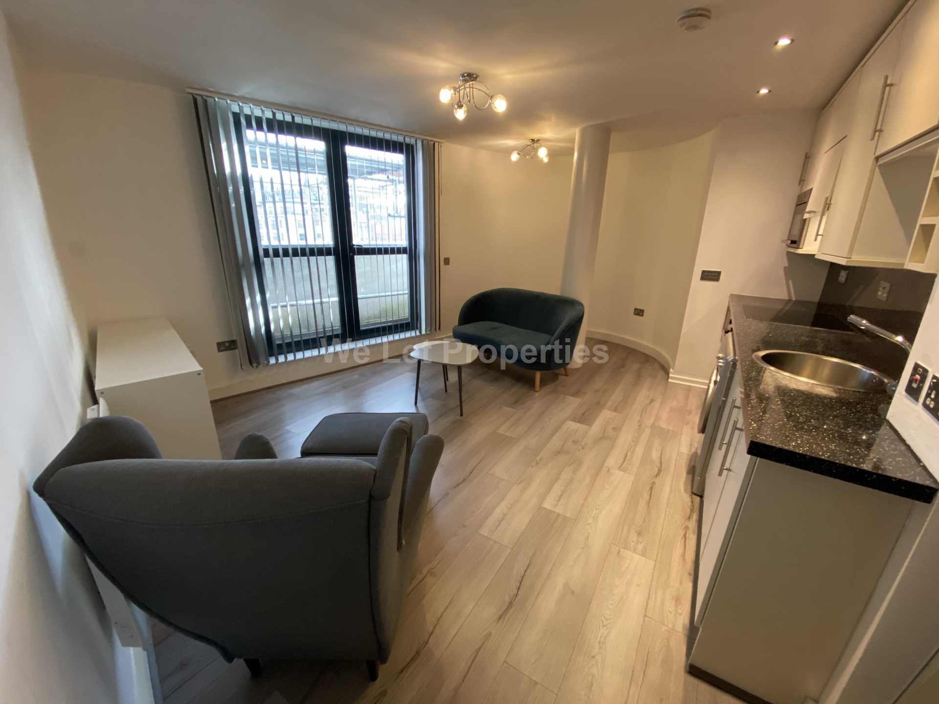 Fresh Apartments, Chapel Street, Image 2