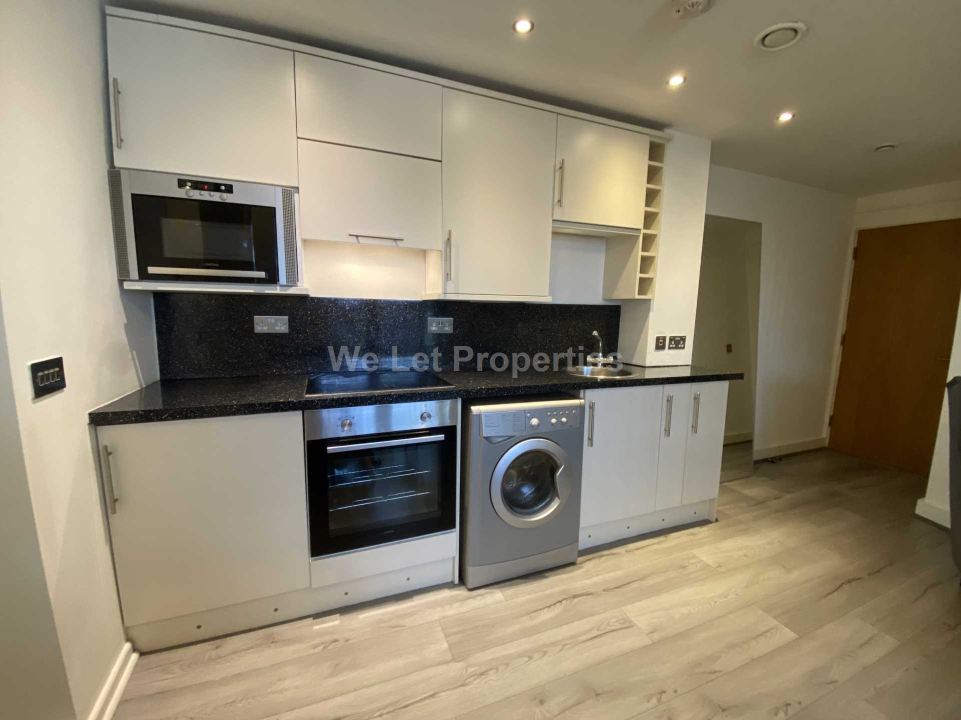 Fresh Apartments, Chapel Street, Image 3