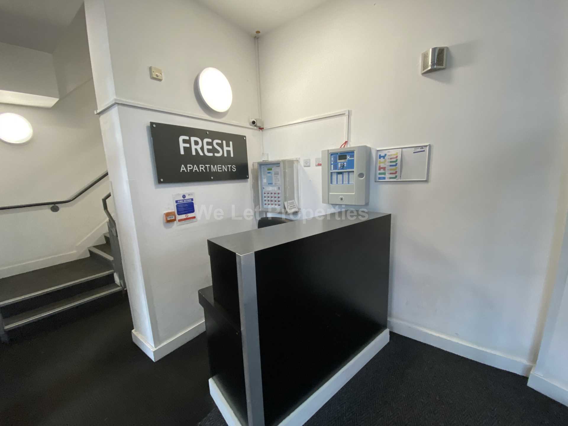 Fresh Apartments, Chapel Street, Image 6