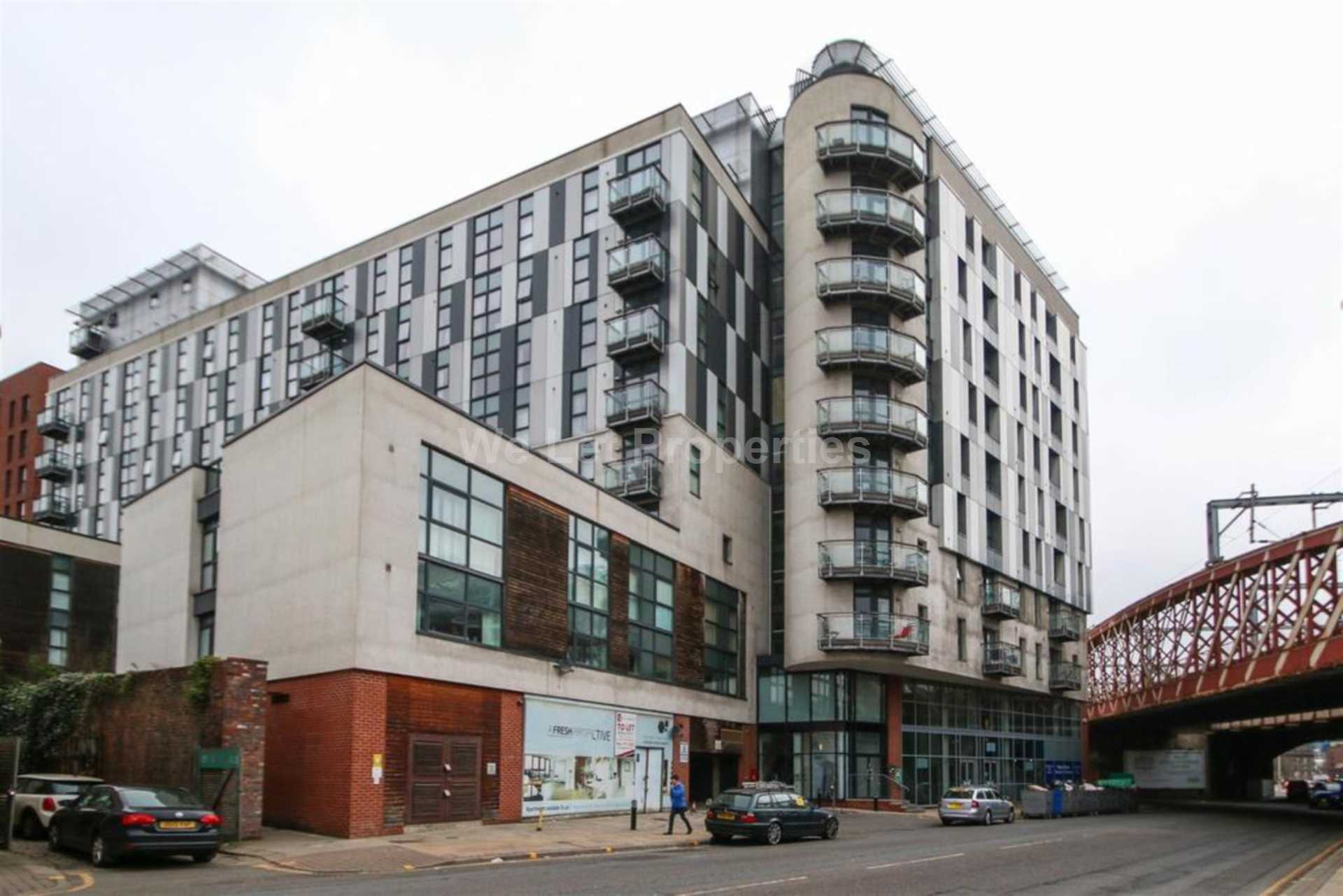 Fresh Apartments, Chapel Street, Image 7