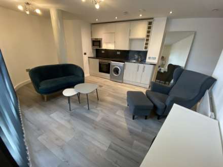 Fresh Apartments, Chapel Street, Image 1