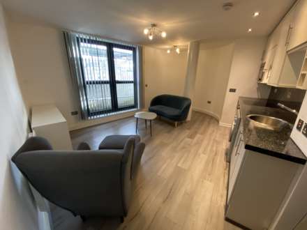 Fresh Apartments, Chapel Street, Image 2