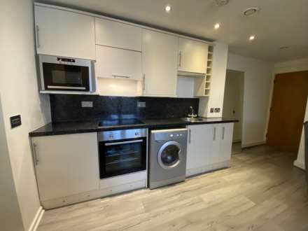 Fresh Apartments, Chapel Street, Image 3