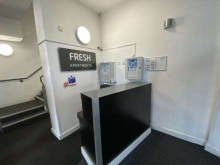Fresh Apartments, Chapel Street, Image 6