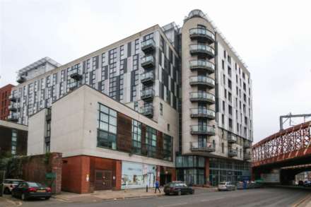 Fresh Apartments, Chapel Street, Image 7