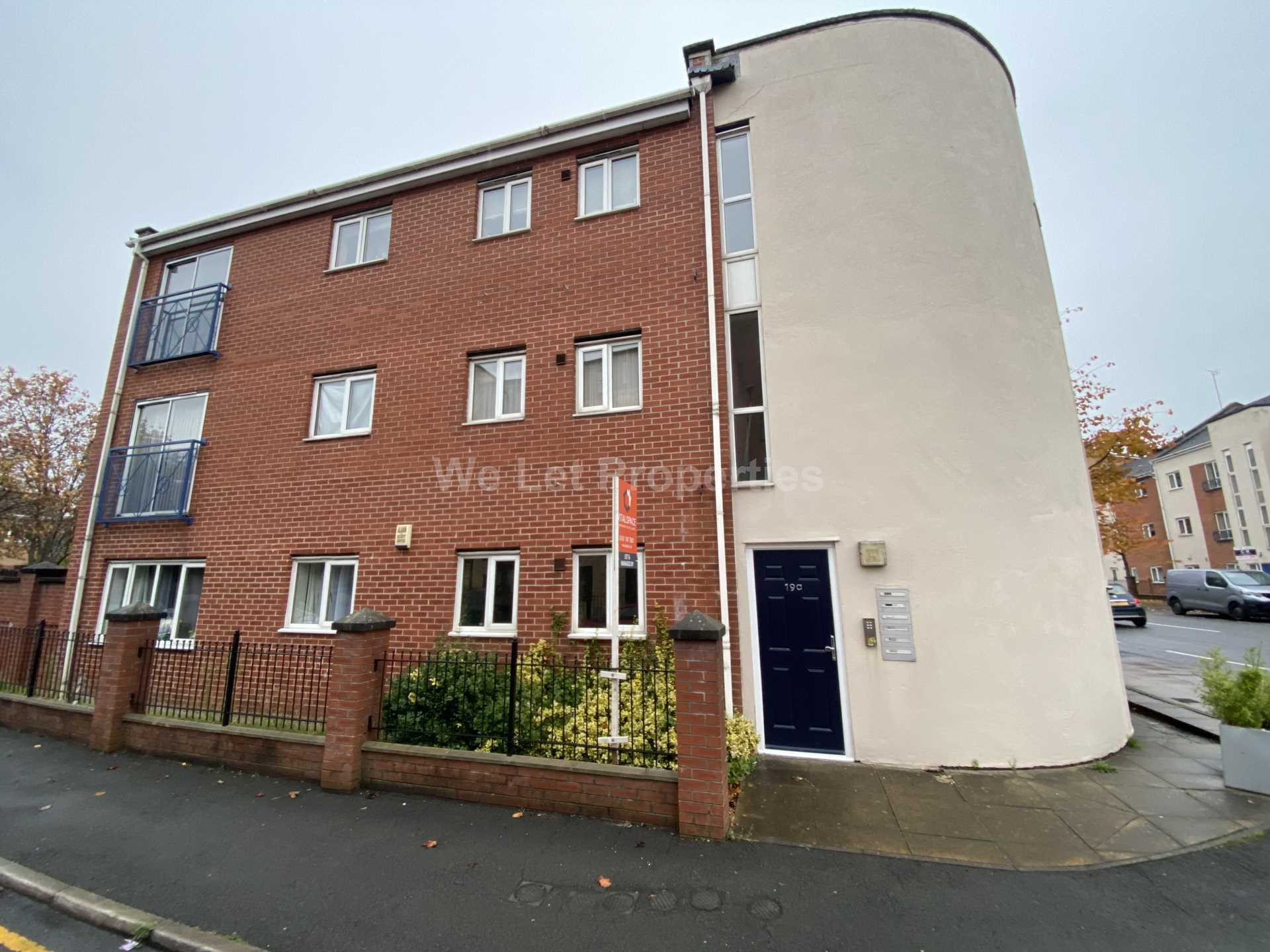 Mallow Street, Hulme, Image 10