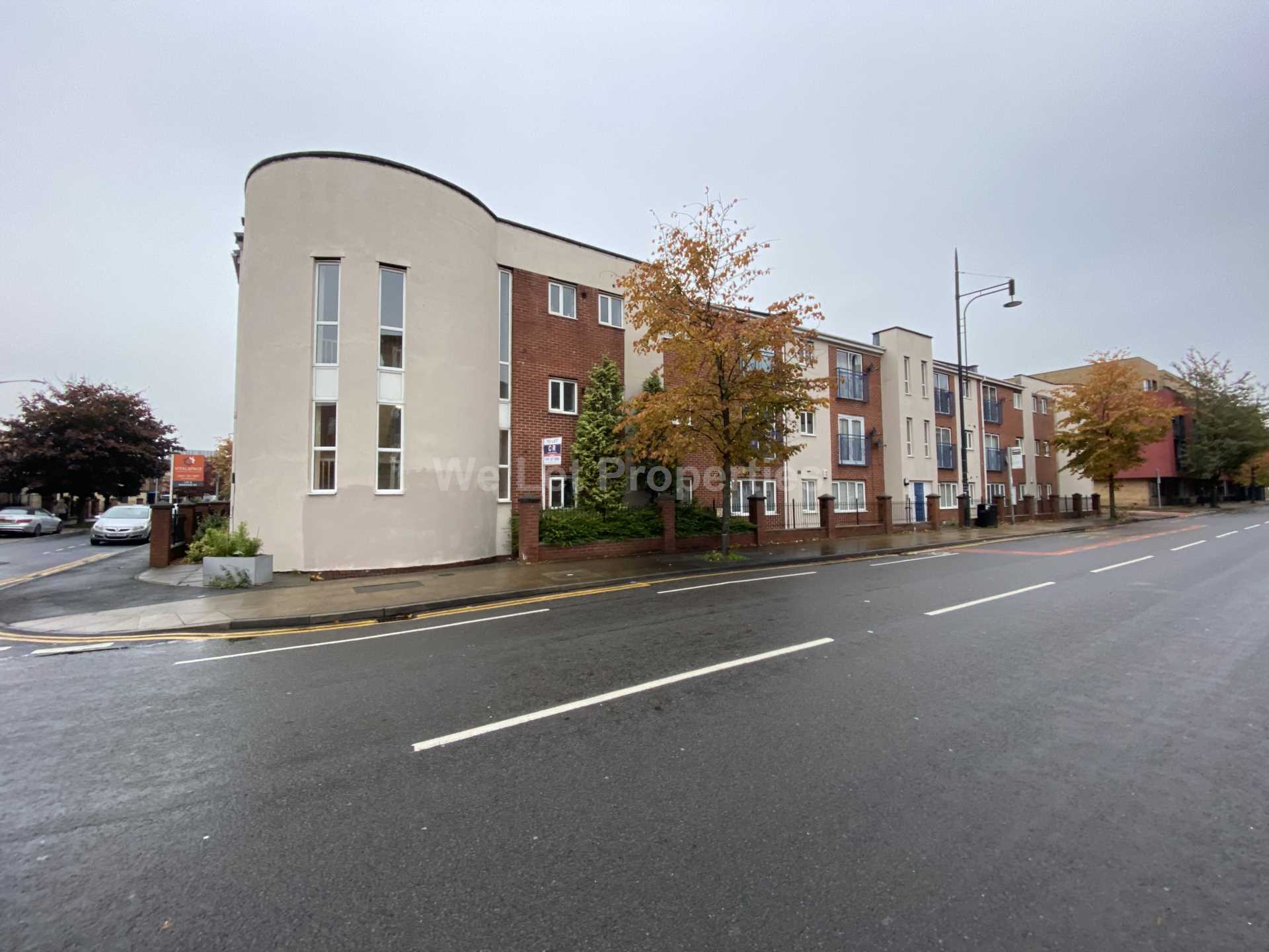 Mallow Street, Hulme, Image 11