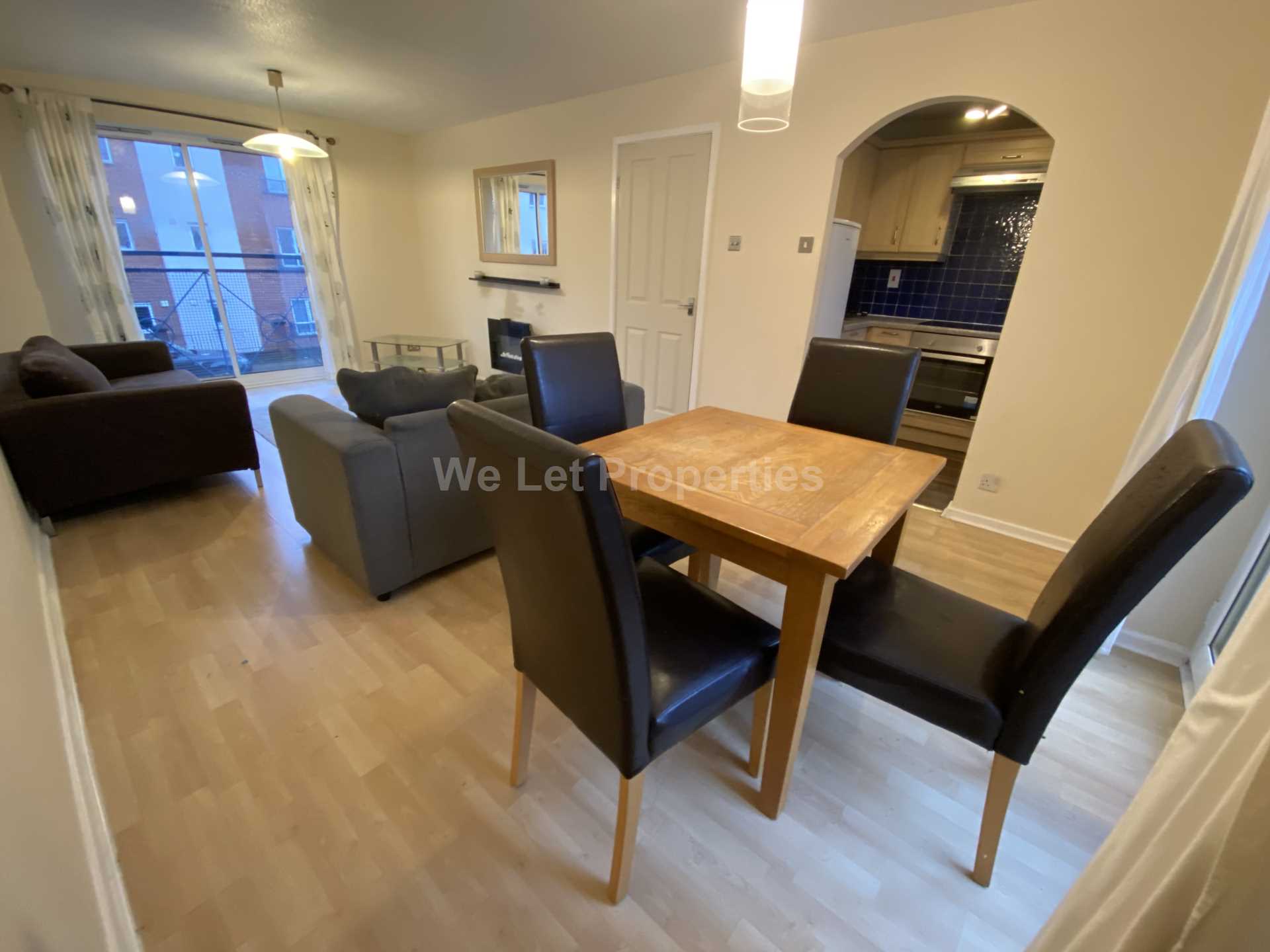 Mallow Street, Hulme, Image 2