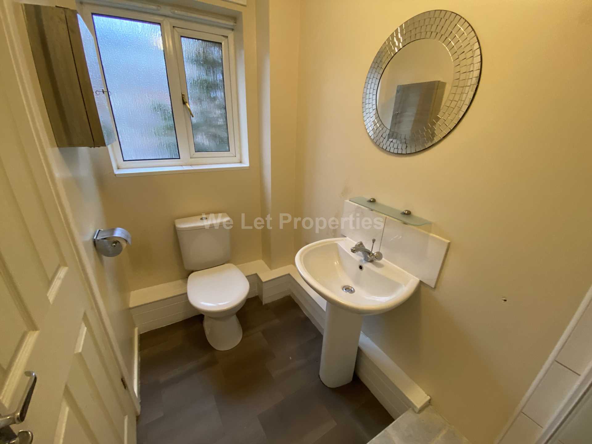 Mallow Street, Hulme, Image 6