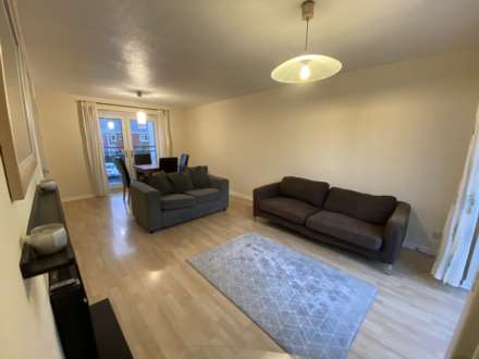 Property For Rent Mallow Street, Manchester