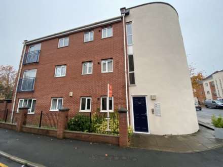 Mallow Street, Hulme, Image 10