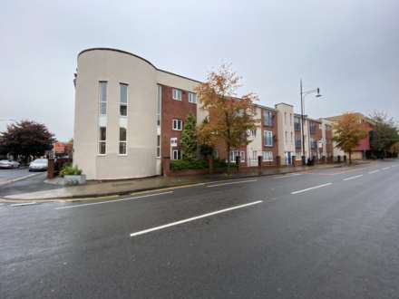Mallow Street, Hulme, Image 11