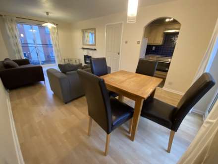 Mallow Street, Hulme, Image 2