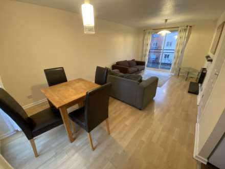 Mallow Street, Hulme, Image 3