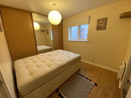 Mallow Street, Hulme, Image 5