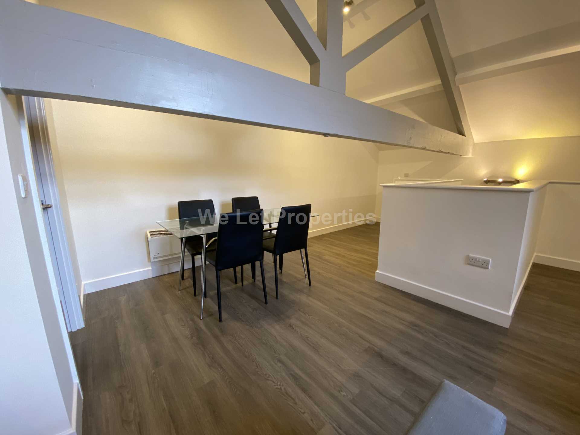 Queens Brewery Court, Moss Lane West, Image 3