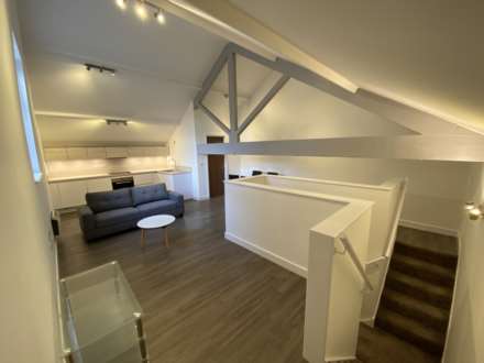 Queens Brewery Court, Moss Lane West, Image 1