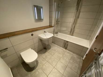 Queens Brewery Court, Moss Lane West, Image 9