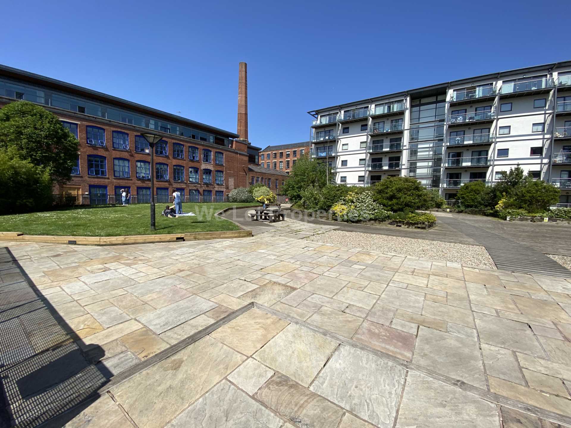 Albion Works, Pollard Street, Image 10