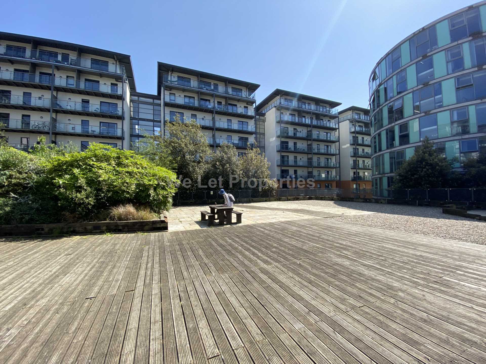 Albion Works, Pollard Street, Image 11
