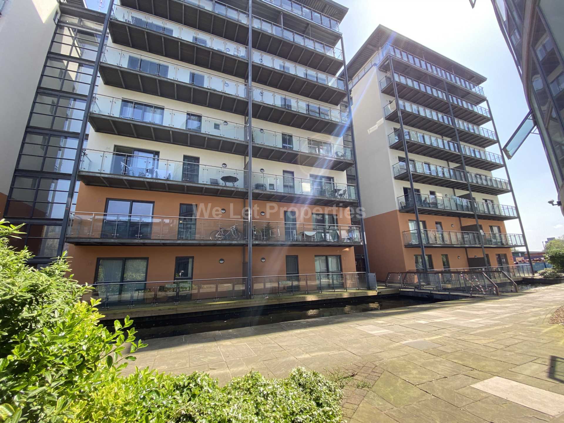 Albion Works, Pollard Street, Image 9