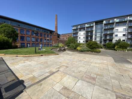 Albion Works, Pollard Street, Image 10