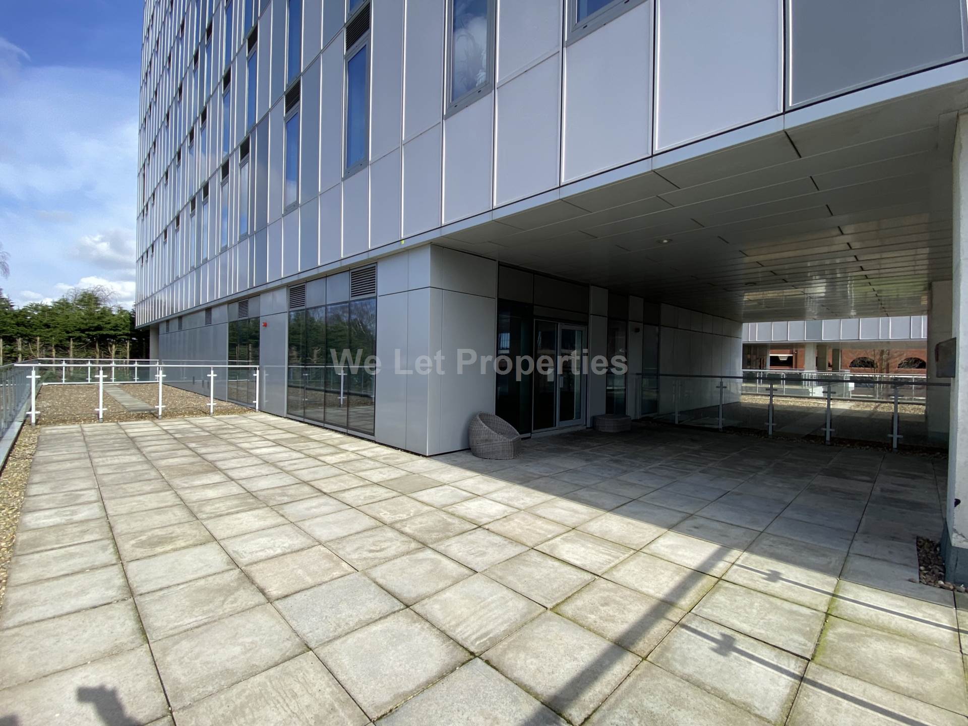 Michigan Point Tower B, Salford Quays, Image 9