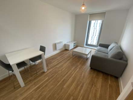 Property For Rent Michigan Avenue, Salford