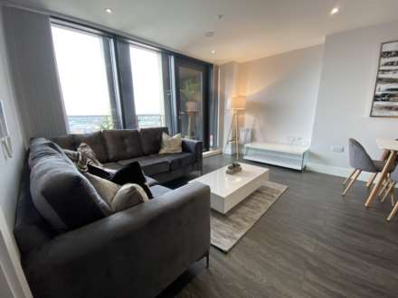 Property For Rent Cheetham Hill Road, Manchester