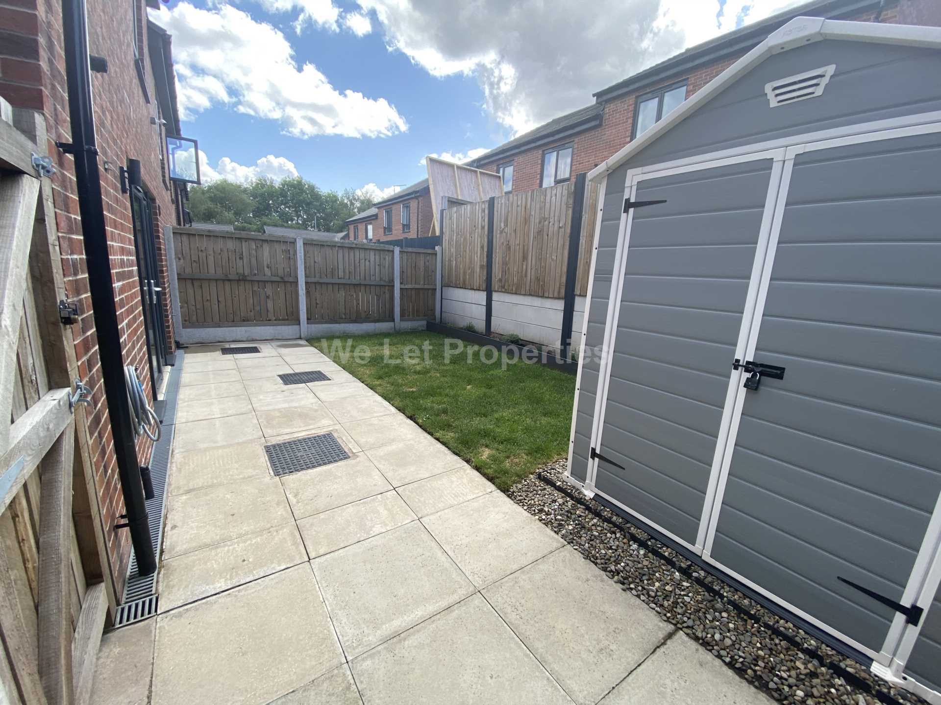 Eckford Street, Manchester, Image 12