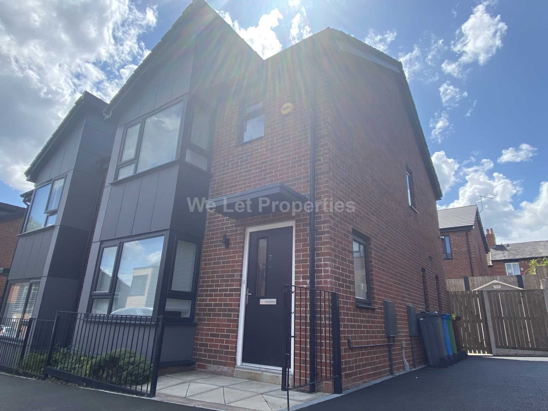 Eckford Street, Manchester, Image 13