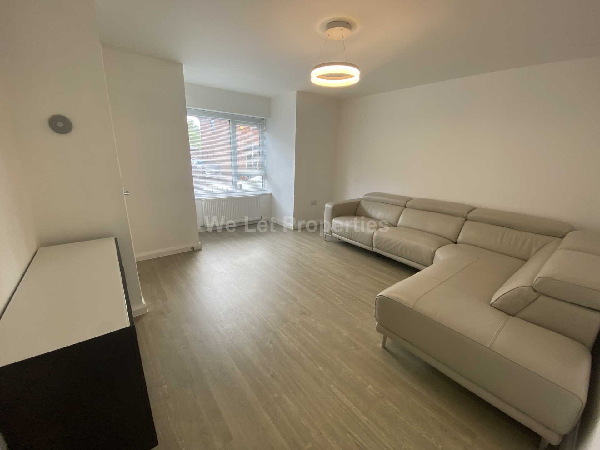 Eckford Street, Manchester, Image 2