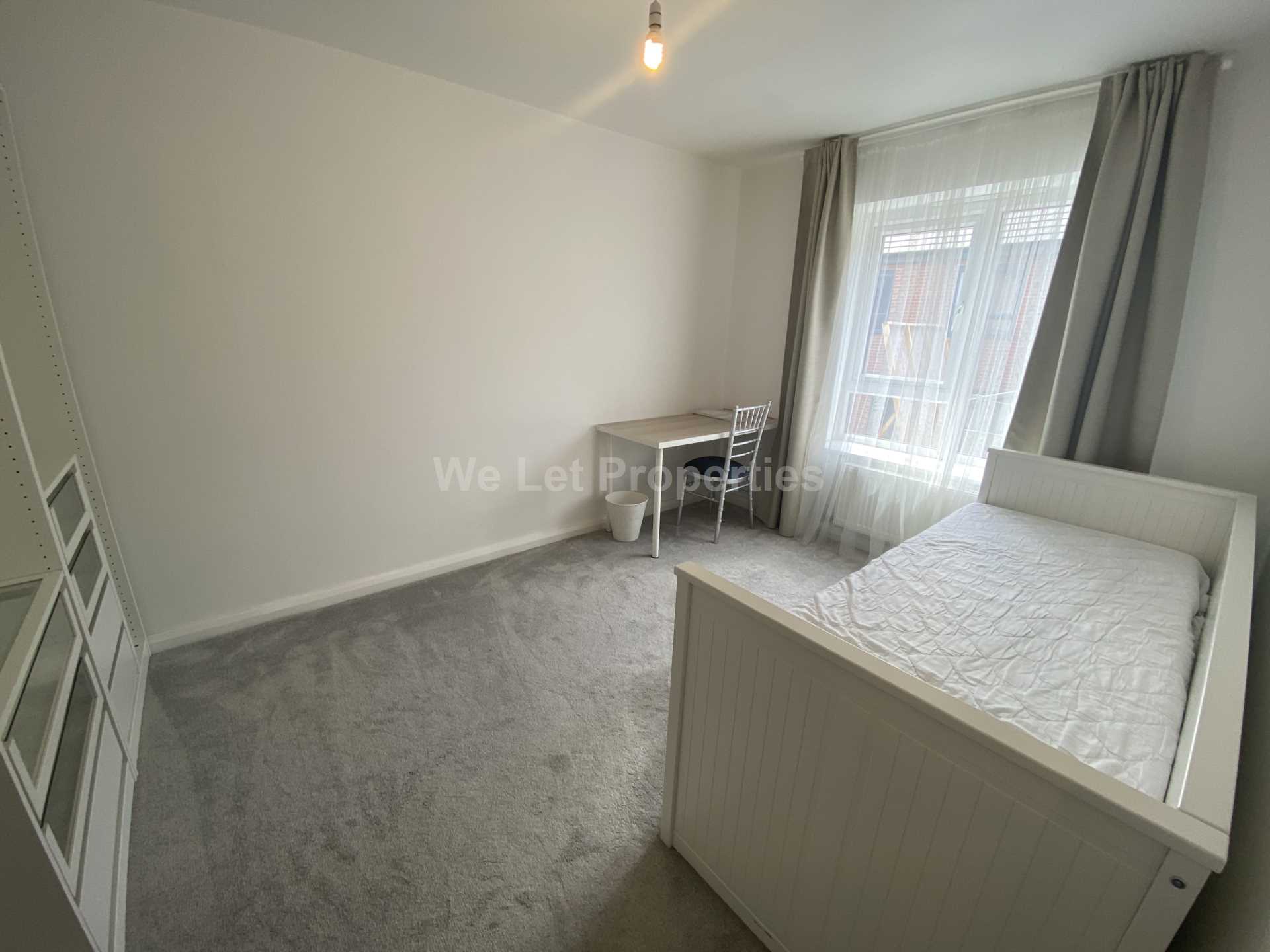 Eckford Street, Manchester, Image 5
