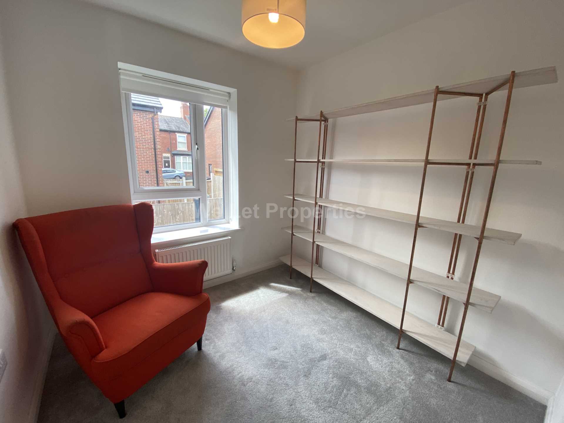 Eckford Street, Manchester, Image 7