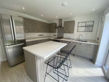 Property For Rent Eckford Street, Manchester