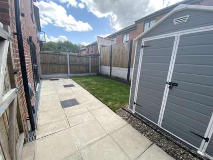 Eckford Street, Manchester, Image 12