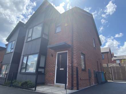 Eckford Street, Manchester, Image 13