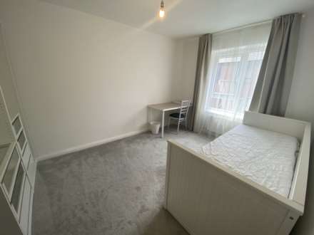 Eckford Street, Manchester, Image 5