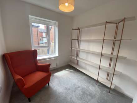 Eckford Street, Manchester, Image 7