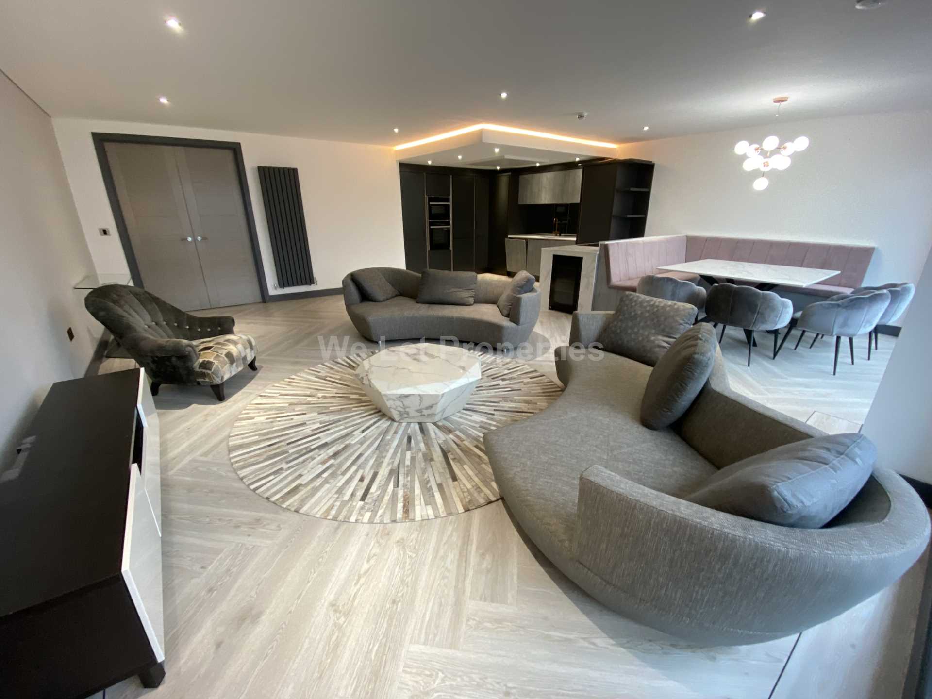 Leftbank, Spinningfields, Image 2