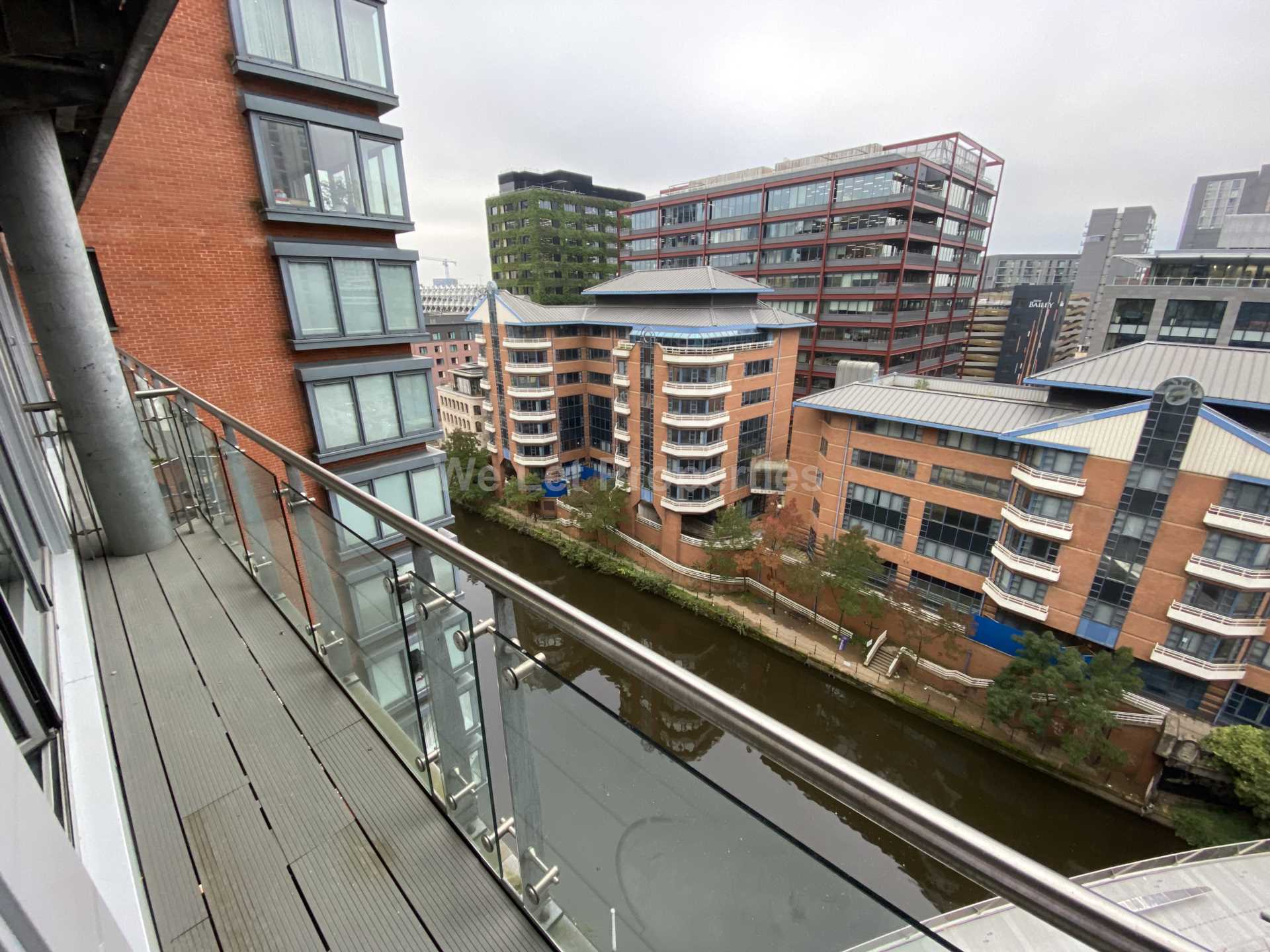 Leftbank, Spinningfields, Image 5