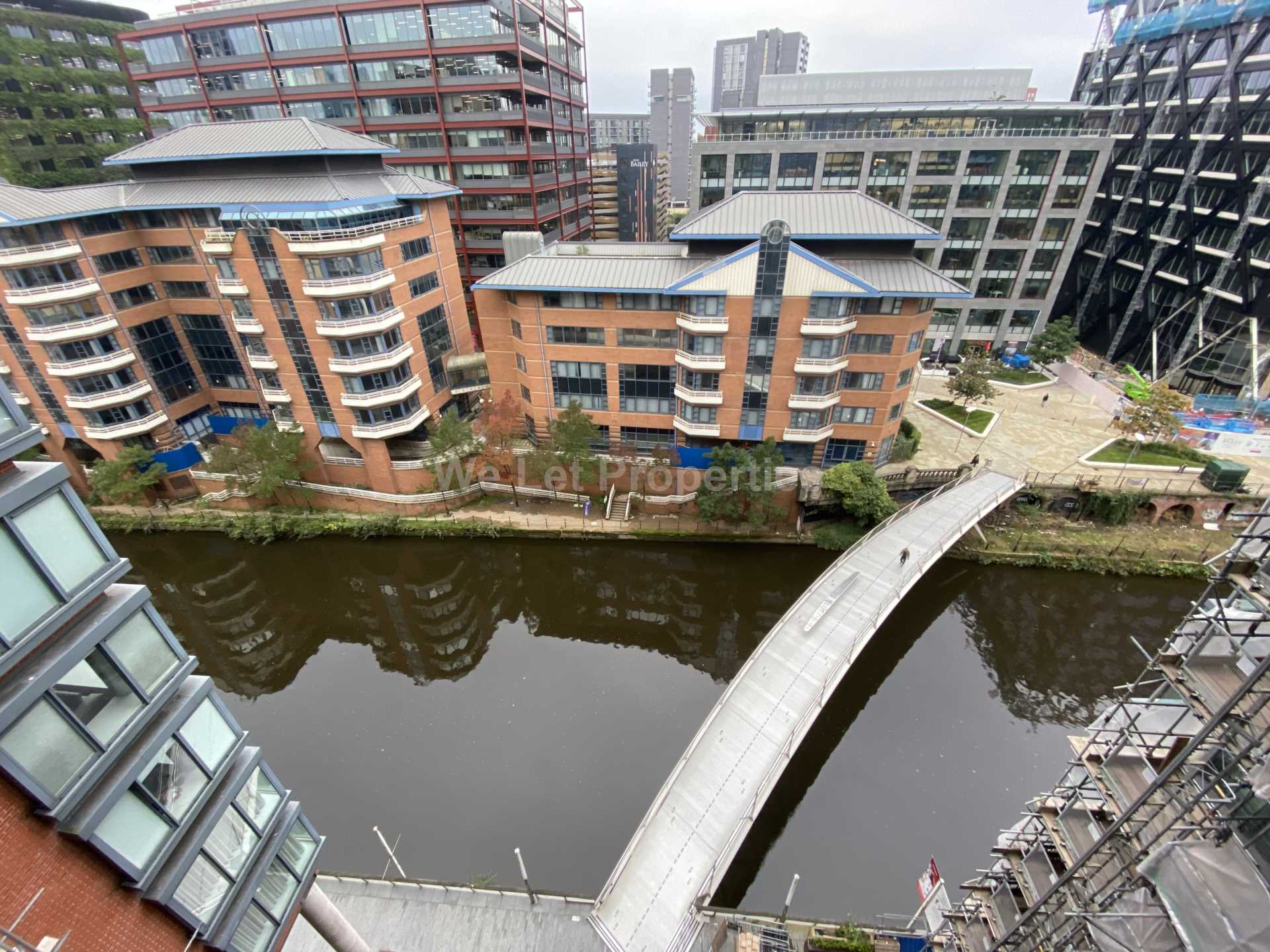 Leftbank, Spinningfields, Image 6