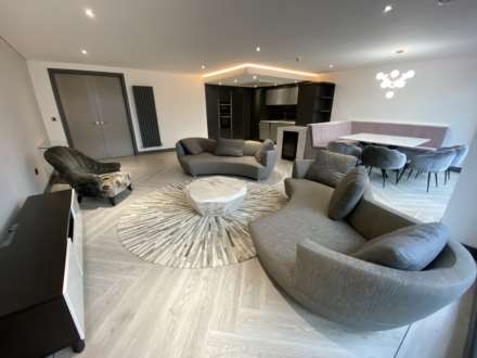 Leftbank, Spinningfields, Image 2