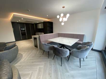 Leftbank, Spinningfields, Image 4