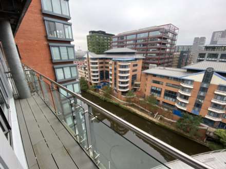 Leftbank, Spinningfields, Image 5
